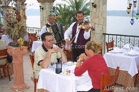 Ephesus Princess Hotel 21
